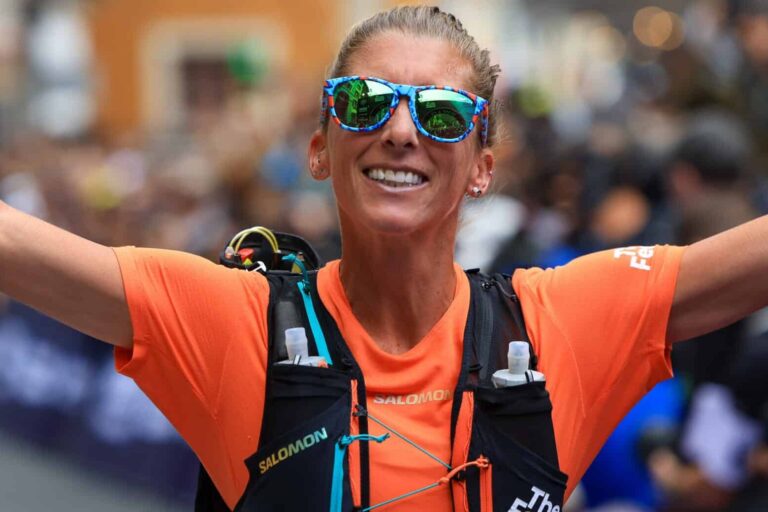 UTMB Courtney 1