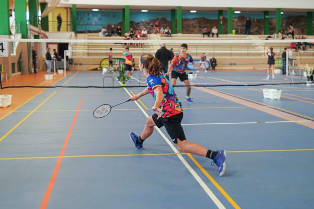badminton