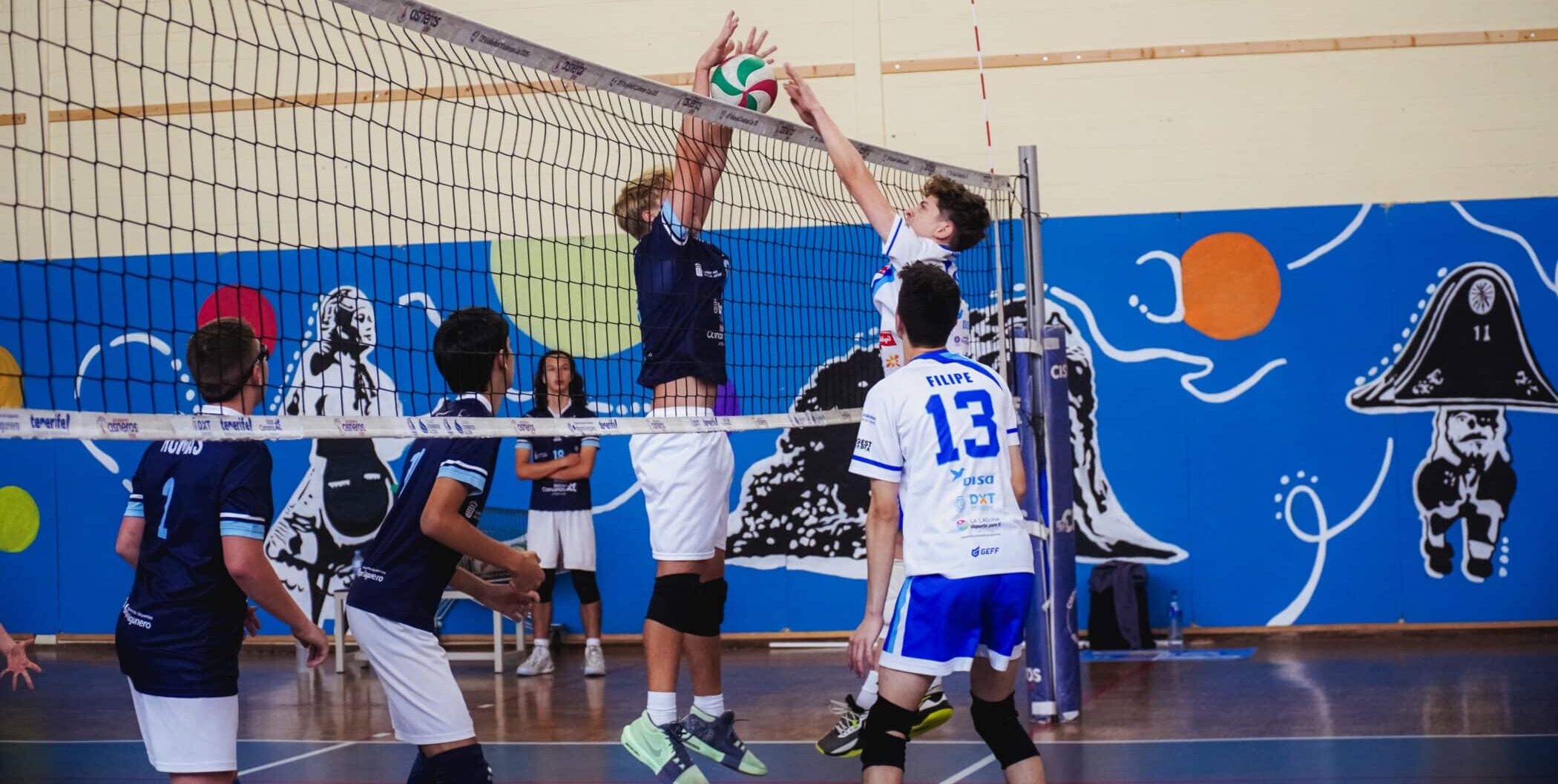 voleibol