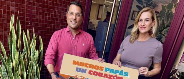 040326 Presentaci�n campa�a D�a del Padre Comercio 2026