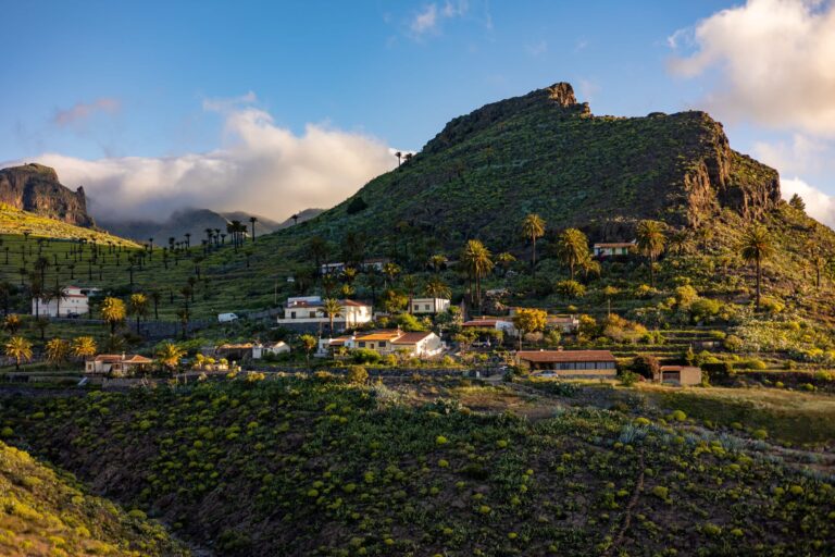 110326 Municipio de Alajeró, en La Gomera