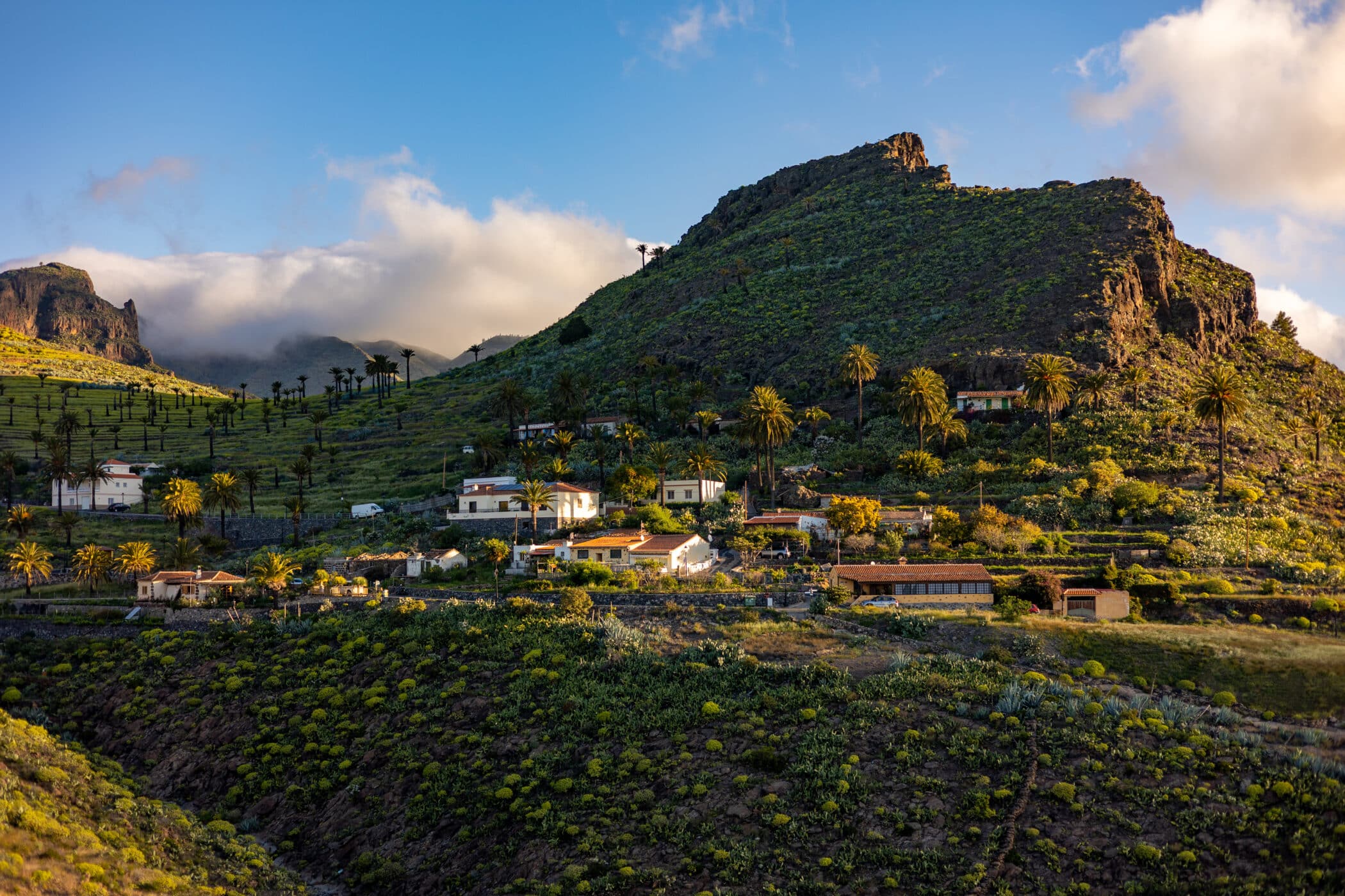 110326 Municipio de Alajeró, en La Gomera