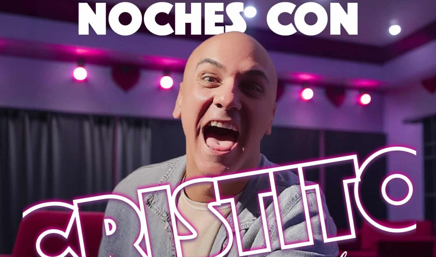 120326 Cartel Cirstito_La Gomera