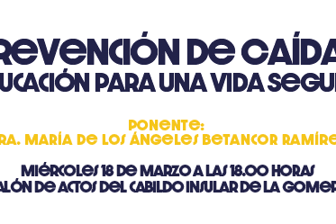 150326 Charla a la población caídas