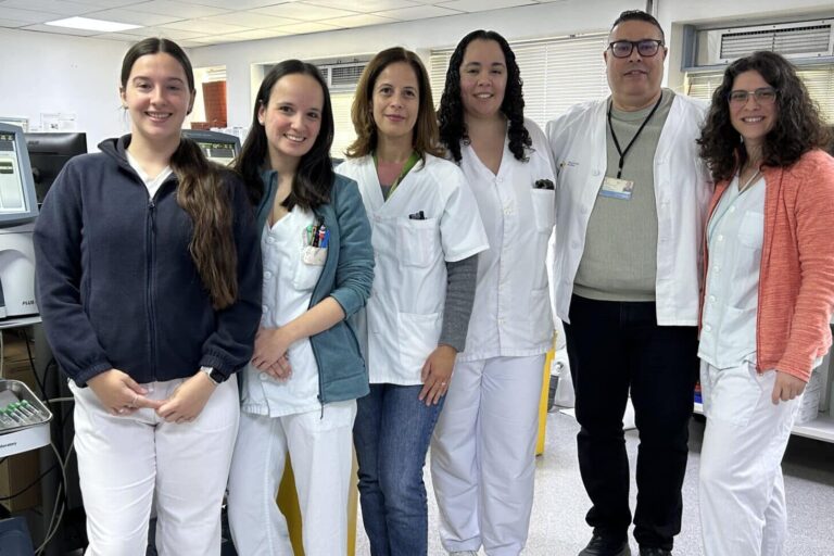 18MAR Laboratorio urgencias grupo