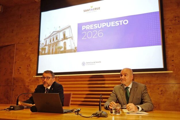 260203 Presentación Presupuesto 1