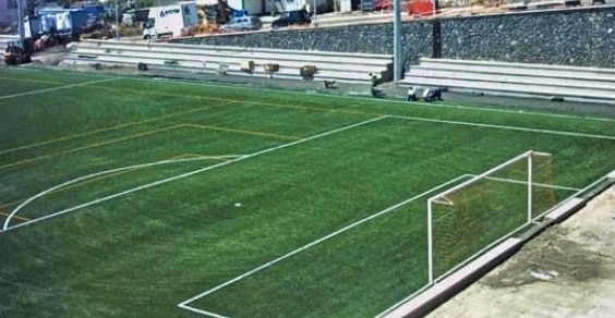 260302 Campo Fútbol Barranco Grande