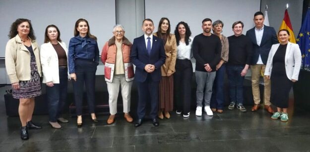 260304 VII Jornadas de Absentismo Escolar y Convivencia (1)