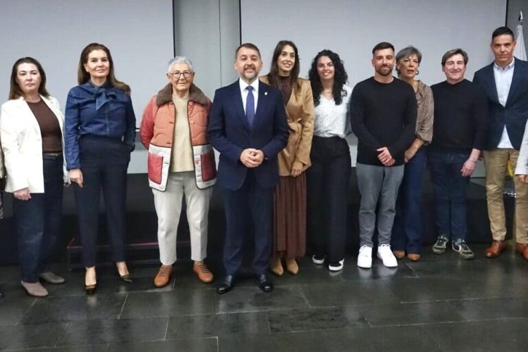 260304 VII Jornadas de Absentismo Escolar y Convivencia (1)