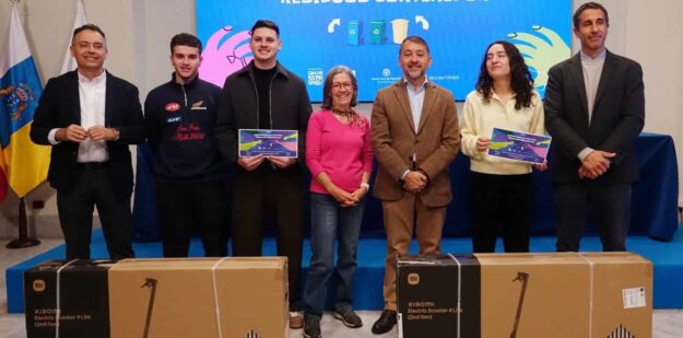260305 Premios Carnaval
