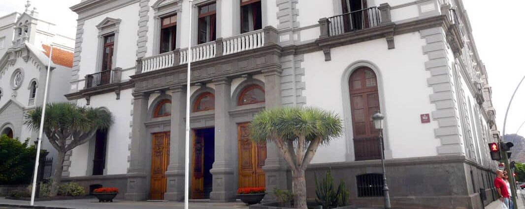 260307 Ayuntamiento