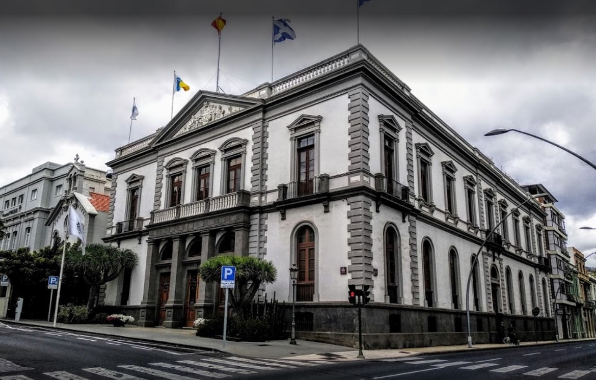 260308 Ayuntamiento