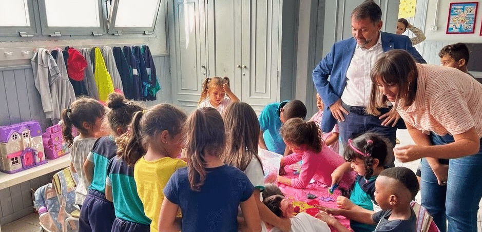 260308 Escuelas Infantiles