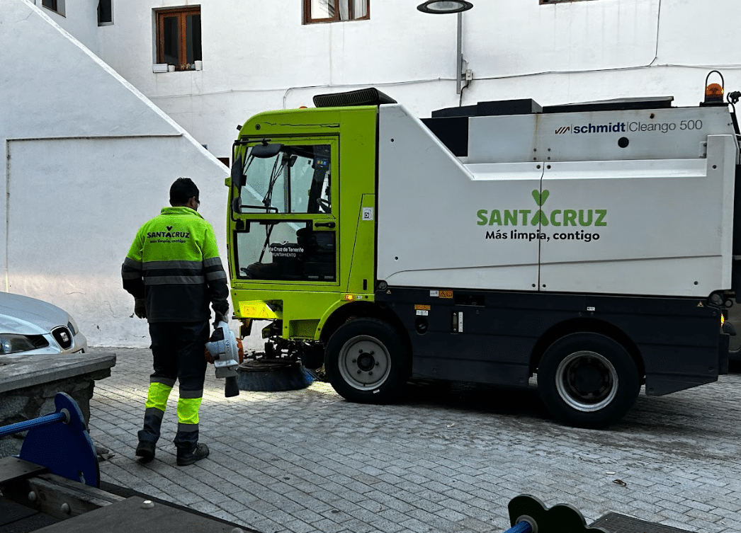 260309 Zafarranchos