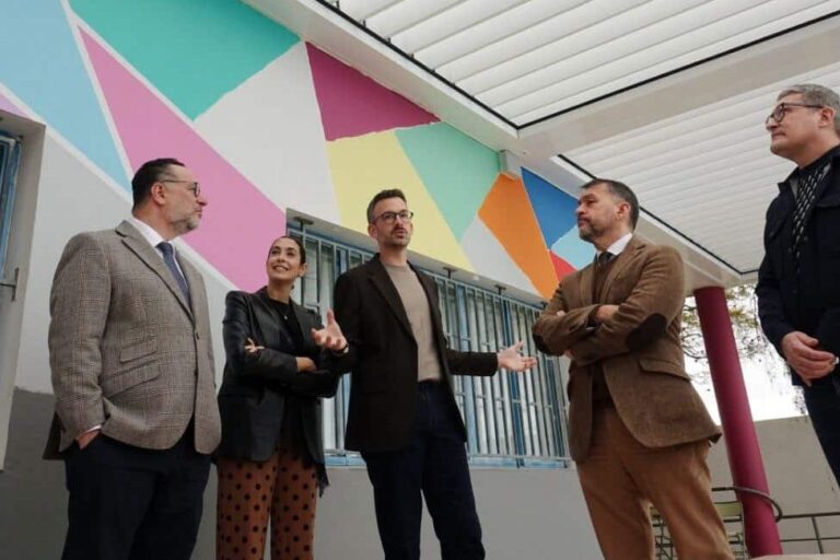 260310 CEIP Draguillo
