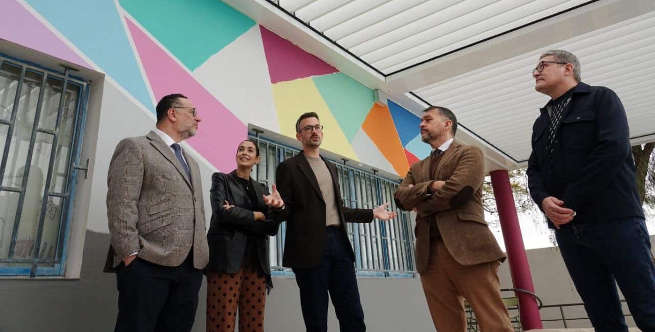 260310 CEIP Draguillo