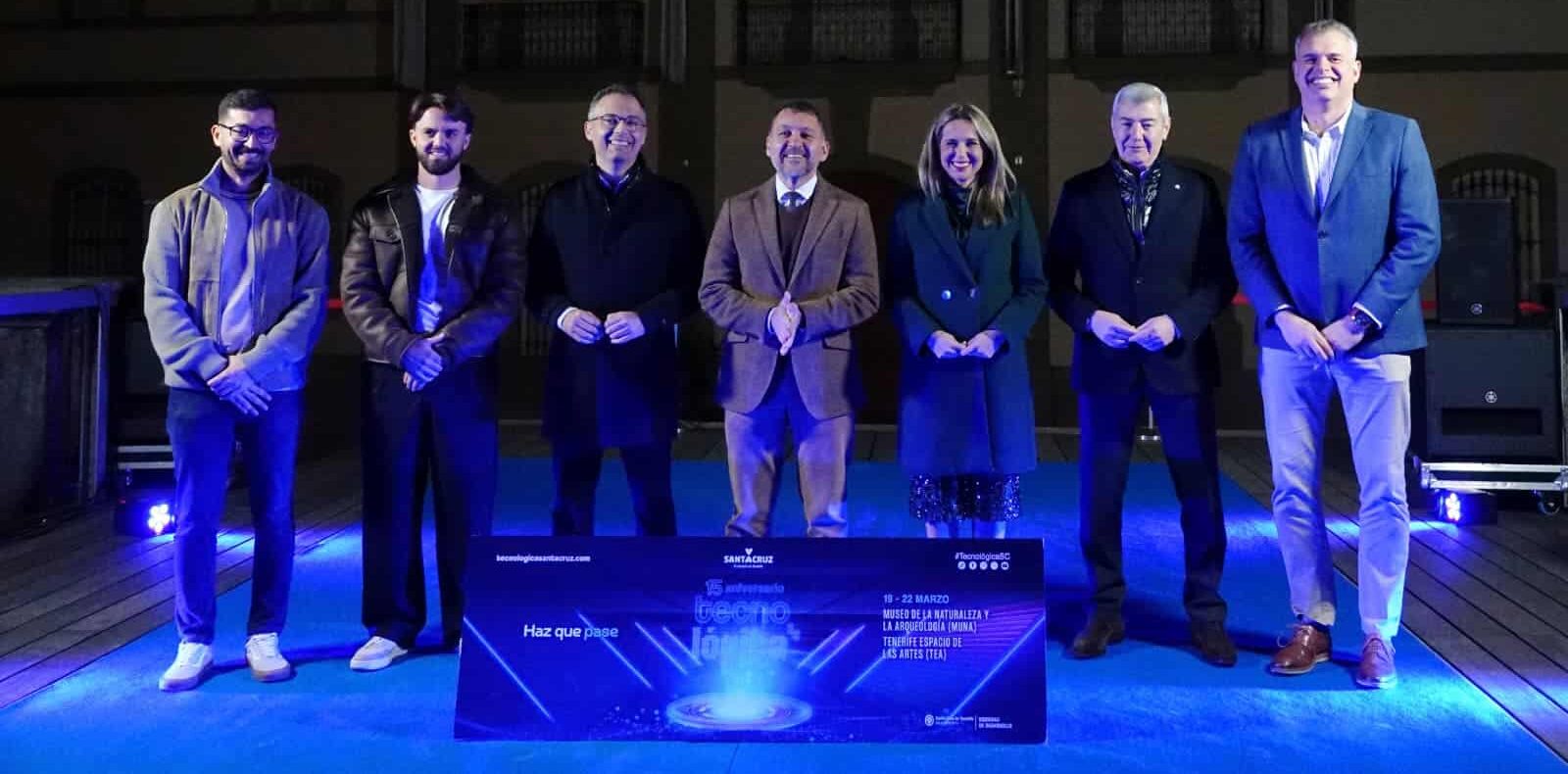 260310 Tecnológica 2026
