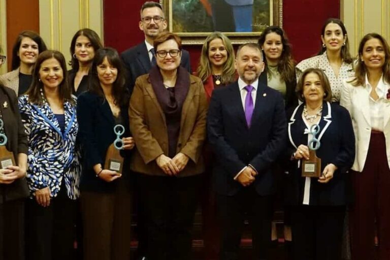 260311 Acto Día Mujer