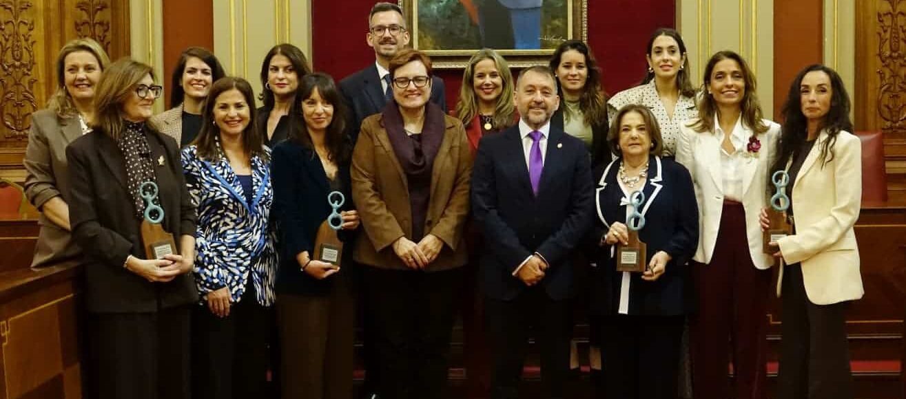 260311 Acto Día Mujer