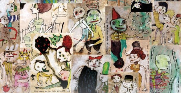 260311 Cartel Expo Rossique