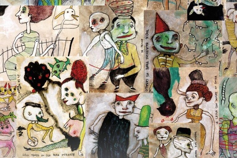 260311 Cartel Expo Rossique