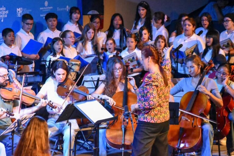 260316 Escuela Municipal de Música