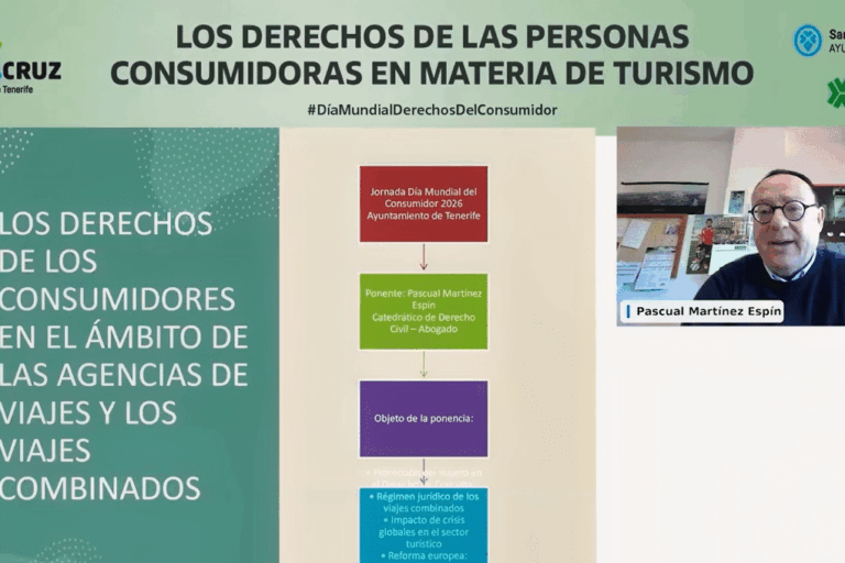 260321 Jornadas OMIC Turismo