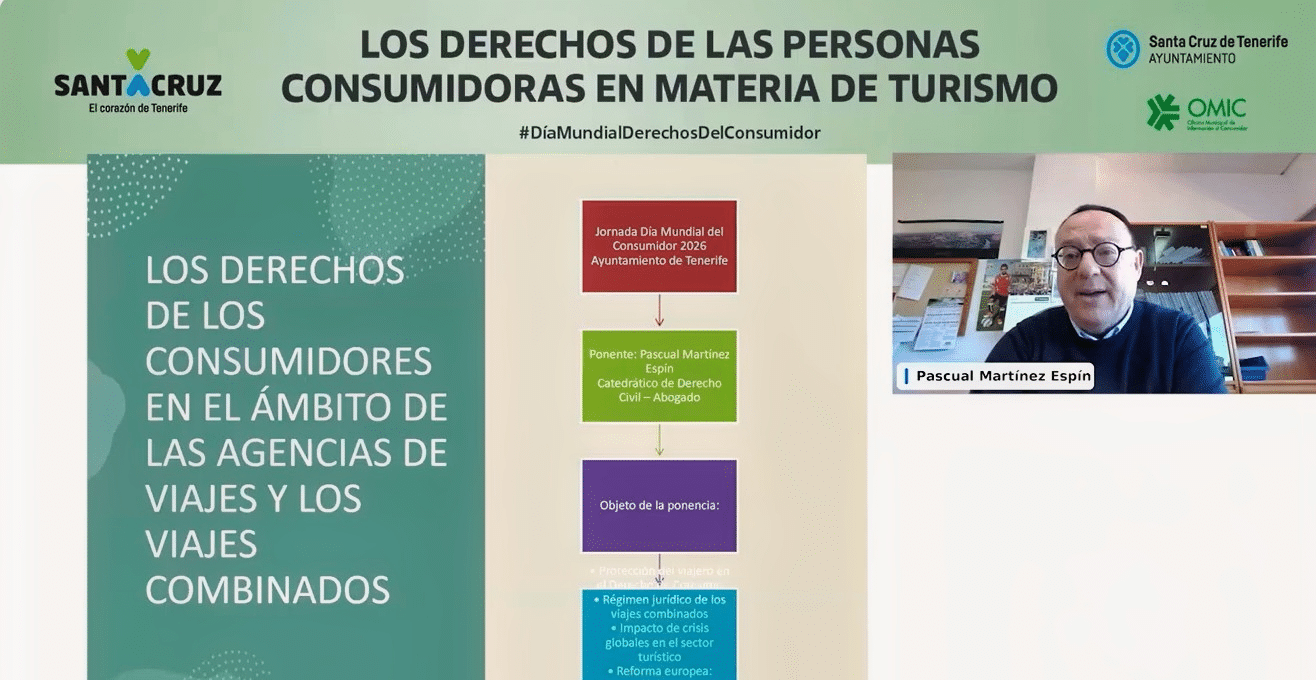 260321 Jornadas OMIC Turismo