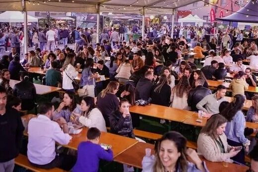 260326 Burger Fest Canarias