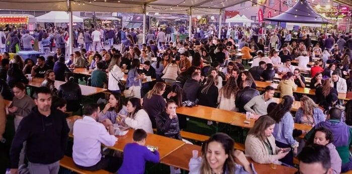 260326 Burger Fest Canarias