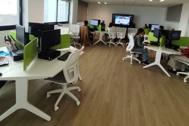 260326 Club del Empleo