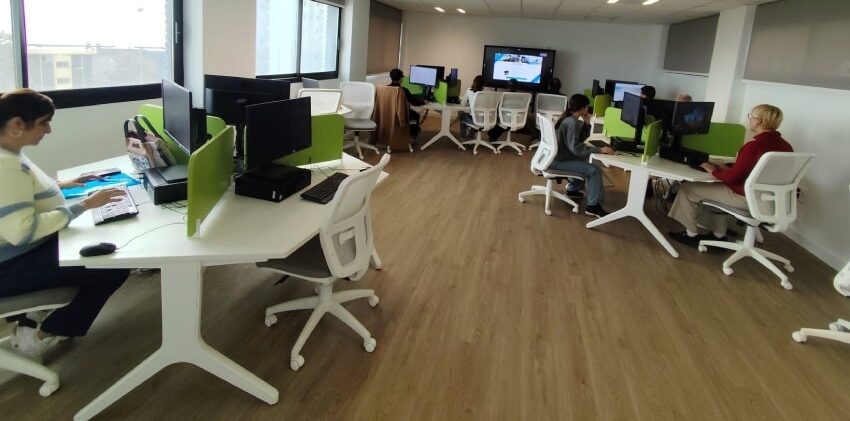 260326 Club del Empleo