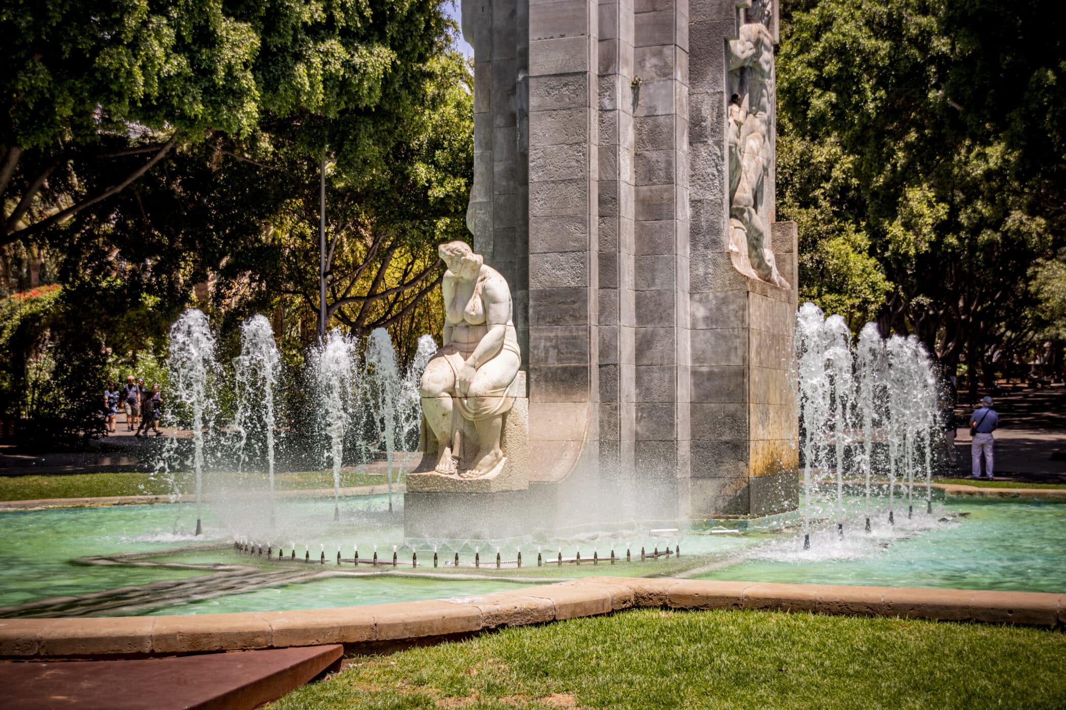 260327 Parque García Sanabria