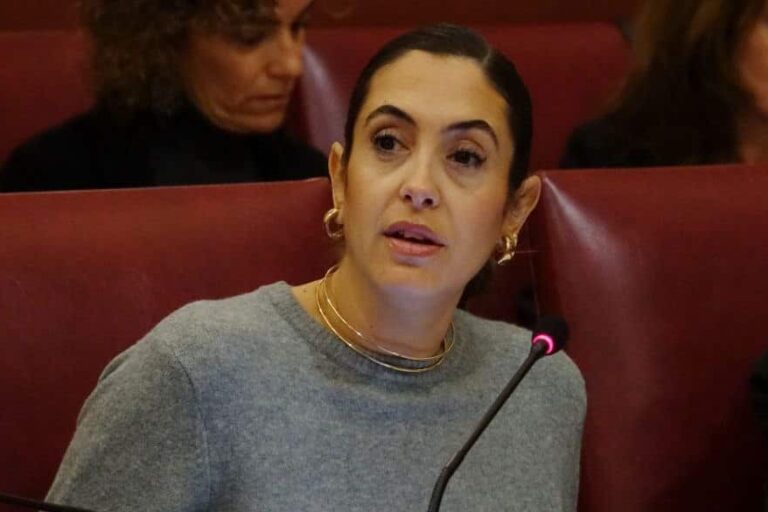 260327 Pleno Marxo Charín