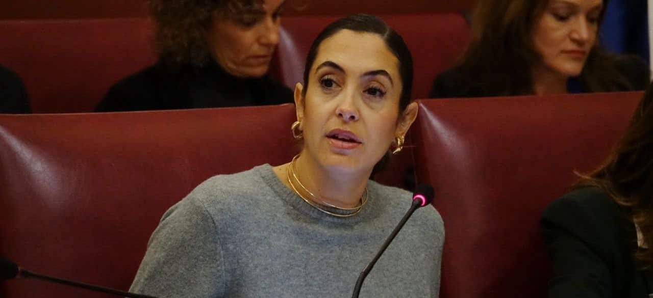260327 Pleno Marxo Charín