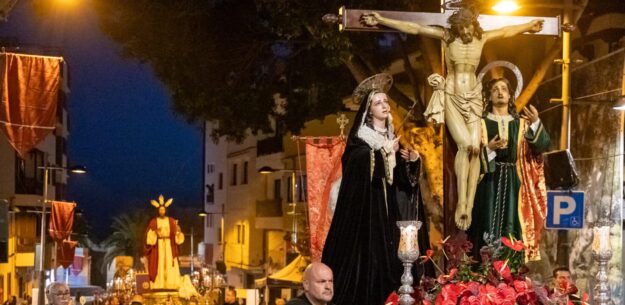 38 – Jueves Santo