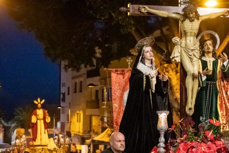 38 – Jueves Santo