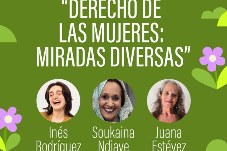 8M Conversatorio