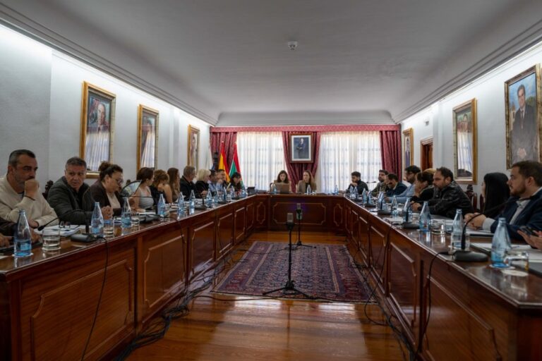 ARONA PLENO 26.03