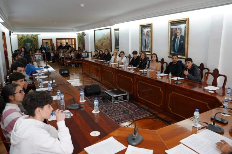 ARONA PLENO JUVENIL 2
