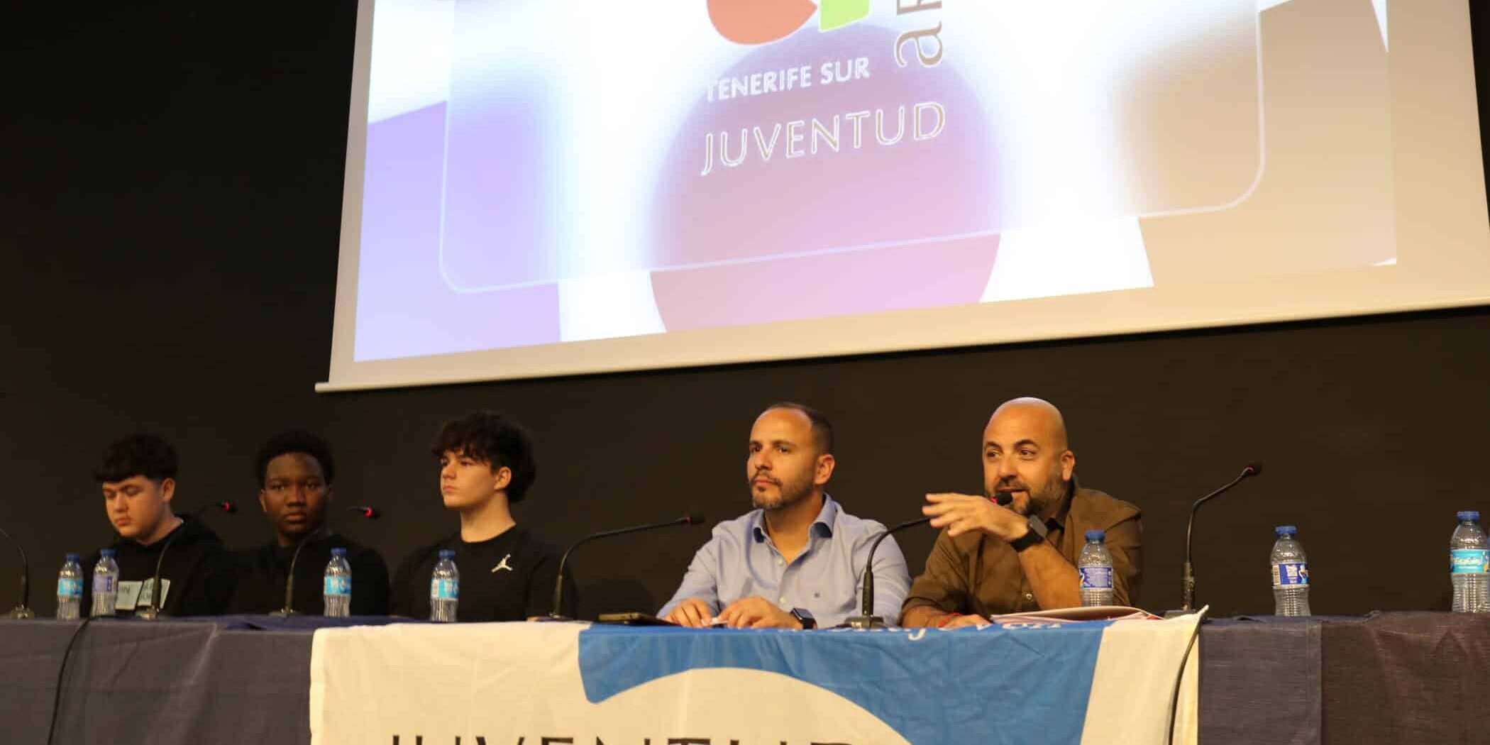 ARONA PLENO JUVENIL1