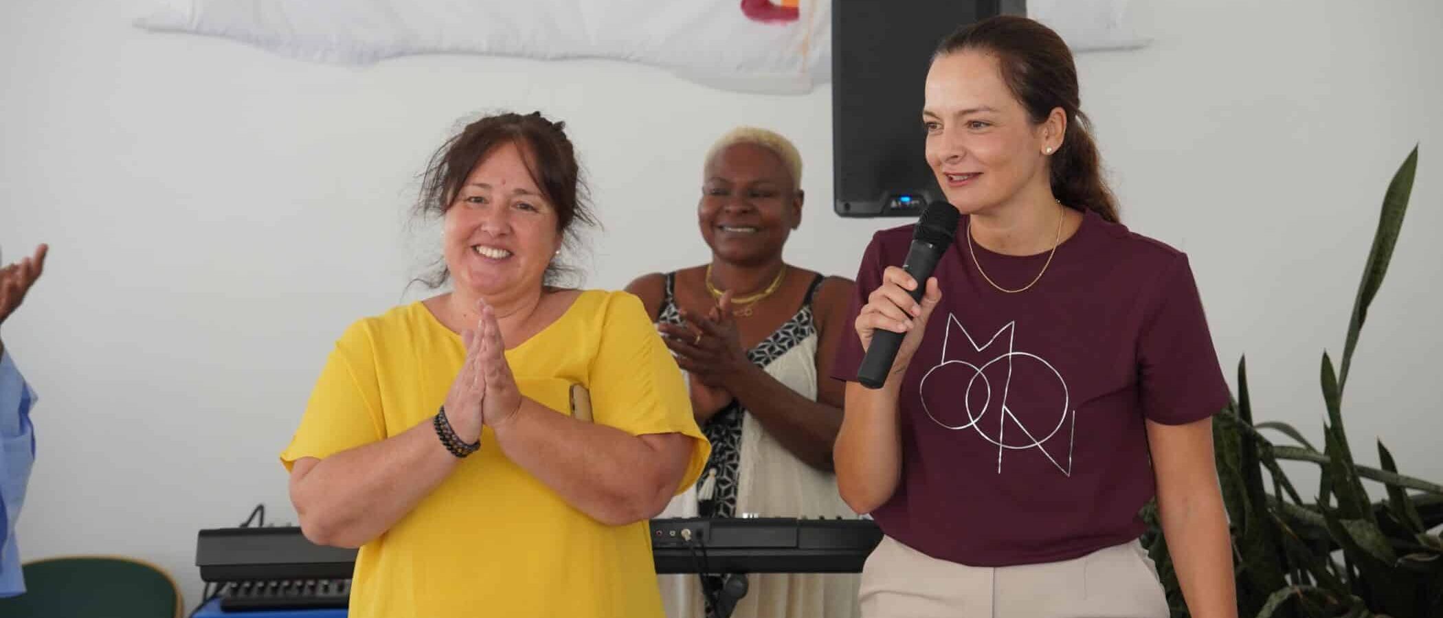 ARONA PROYECTOS SOCIALES