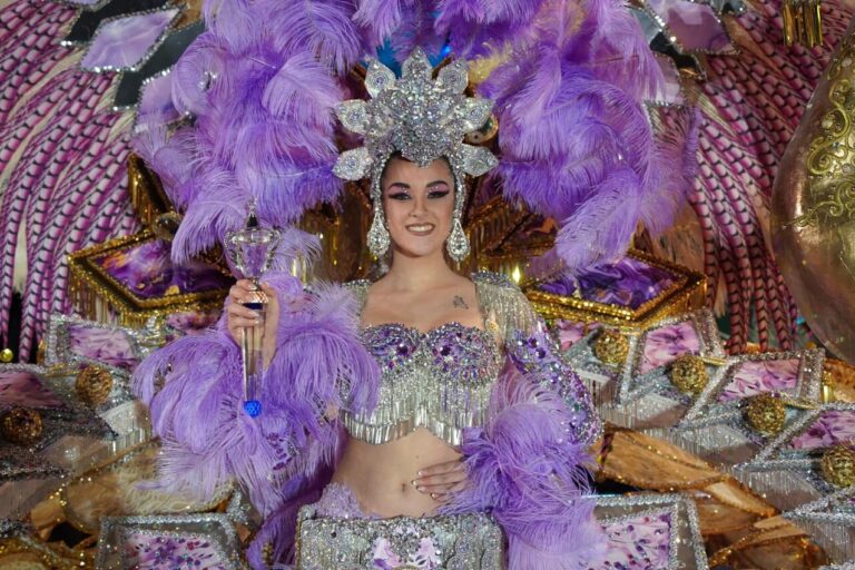 ARONA REINA DEL CARNAVAL 2026 02