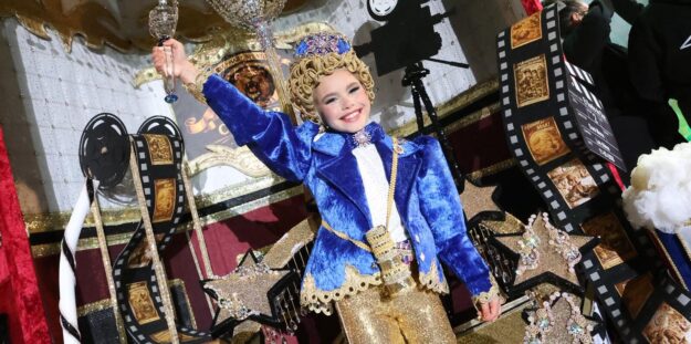 ARONA REINA POR LA INFANCIA 2026 1