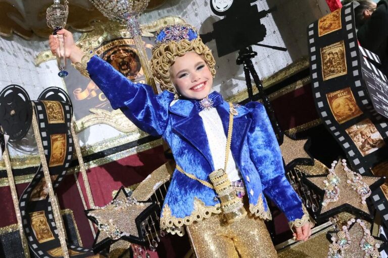 ARONA REINA POR LA INFANCIA 2026 1