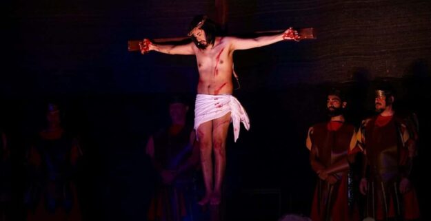 ARONA SEMANA SANTA