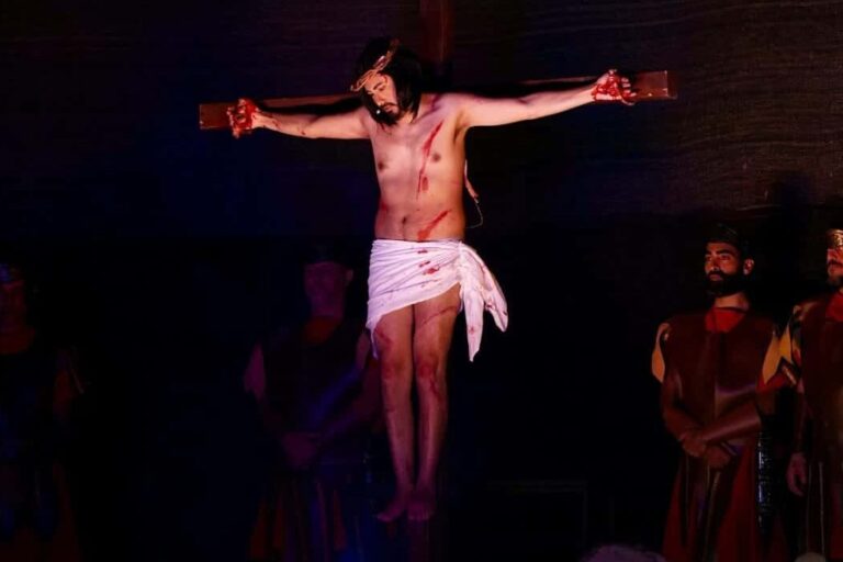 ARONA SEMANA SANTA