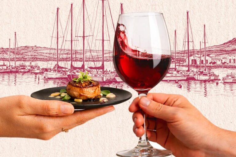 ARONA TAPAS Y VINOS LAS GALLETAS
