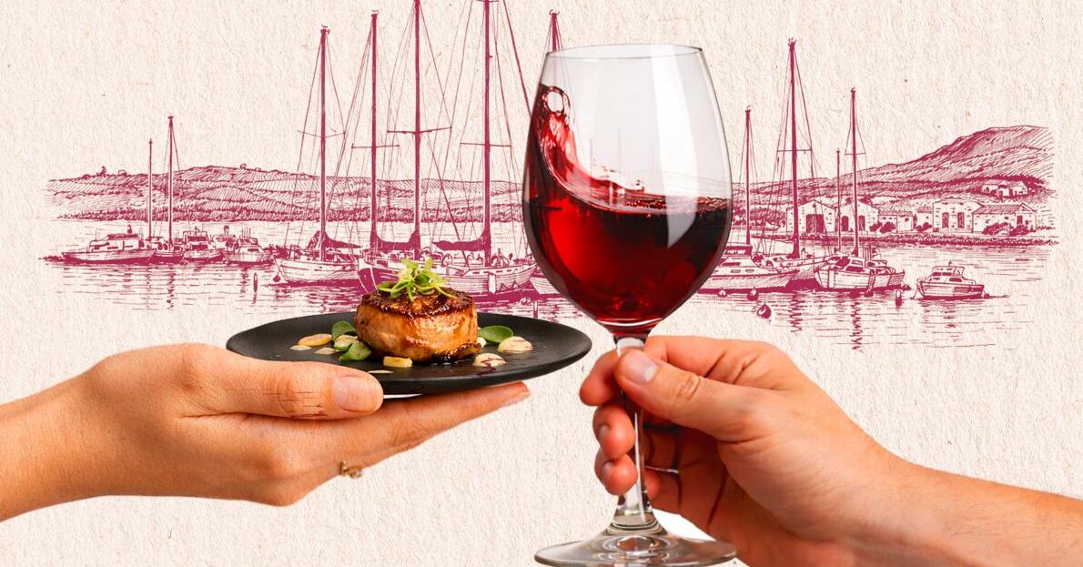 ARONA TAPAS Y VINOS LAS GALLETAS