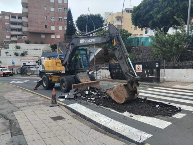 Actuación Emergencia Avenida Marítima (2)